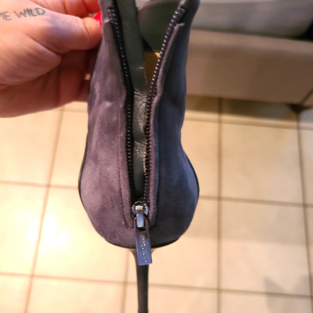 Jimmy Choo Booties size 39
